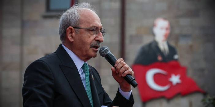 Kılıçdaroğlu Uyarmıştı: Cambridge Analytica Nedir?