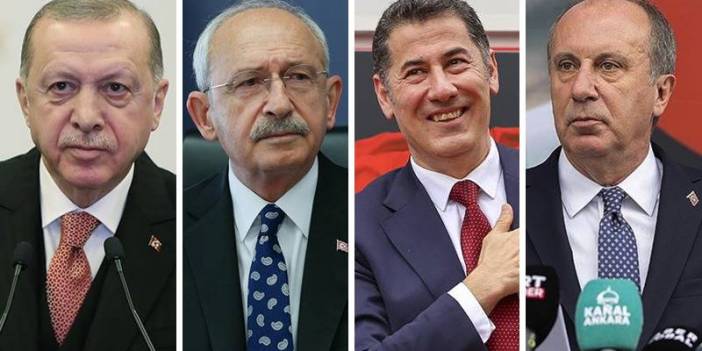 Ankara Kulislerinde Yüz Yüze Yapılan Bu Anket Konuşuluyor