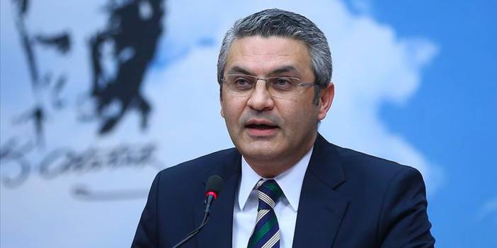 CHP’li Salıcı: Millet İttifakı İstanbul mitinginin tarihi 6 Mayıs’a alınabilir