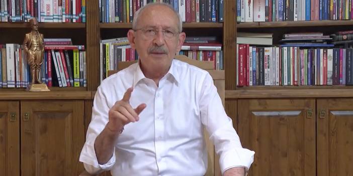 Kılıçdaroğlu'ndan yeni video: Emekçiler