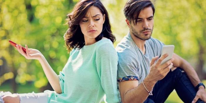 En kıskanç 4 burç! Bu burçlar sevdiklerini uçan kuştan kıskanıyor...