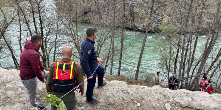 Munzur'a Uçan Araçtan Günler Sonra ilk Haber