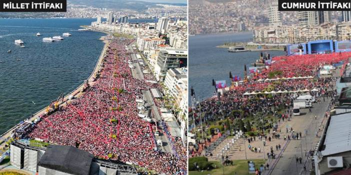 Siyaset Bilimciler Meydanların Nabzını Tuttu: Seçmen Hangi Lideri İstiyor?