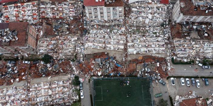 51 Kişiye Mezar Olan Binayı Yaptı: Müteahhitten Mahkemede Skandal Talep