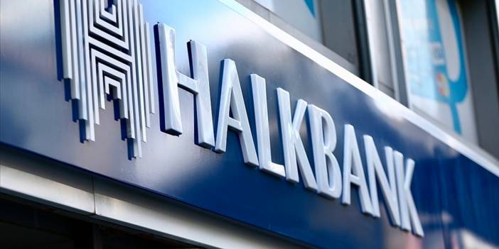 Halkbank'tan ABD'deki tazminat talepli hukuk davasına ilişkin açıklama