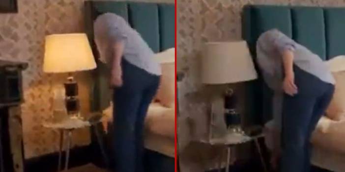 O Sahne Gündem Oldu: Ampulü Söndürüp 'Hiç Kimsenin Sizin Hayatınızdan Çalmasına İzin Vermeyeceğim!' Dedi