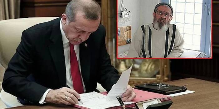 Erdoğan’ın salıverdiği Hizbullah hükümlüsü Mehmet Emin Alpsoy kim?