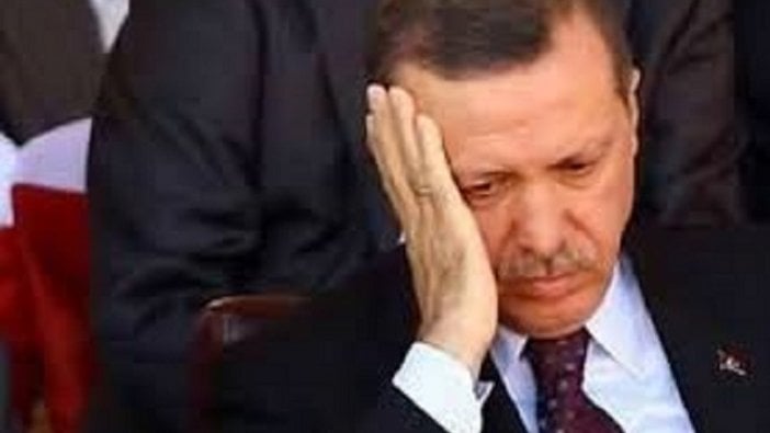 FT: Yatırımcılar Erdoğan'ı cezalandırıyor