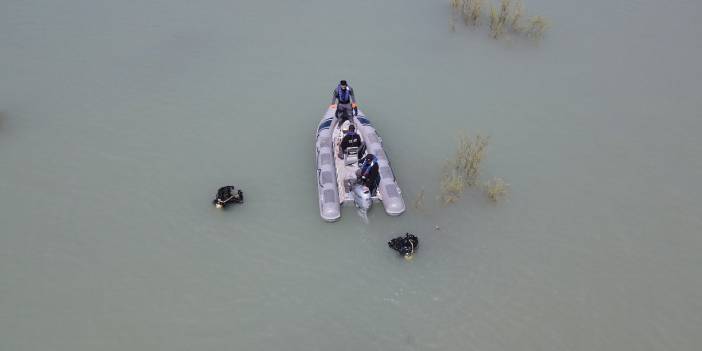 Munzur Çayı'na Uçan Otomobildeki 3 Genç, 13 Gündür Aranıyor