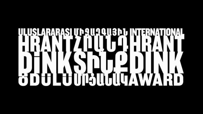 Hrant Dink Ödülleri, onuncu kez ırkçılık karşısında yerini bulacak