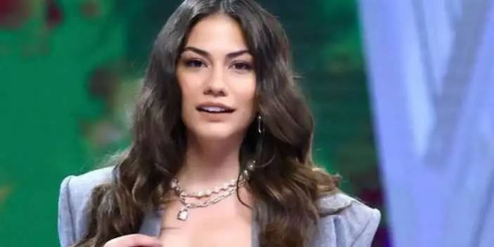 Demet Özdemir'in ablası da ünlü çıktı: Meğer Mustafa Sandal'ın klibinde oynamış