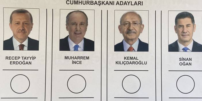 Seçim Geri Sayım: Seçime Kaç Gün Kaldı?