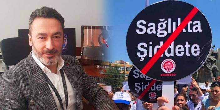 Tıp Literatürüne Giren Profesör, Hasta Yakınları Tarafından Darbedildi