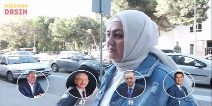 AKP'li Seçmen: Önceden Doktorlar Bizi Azarlardı Şimdi Beğenmeyip Dövüyoruz