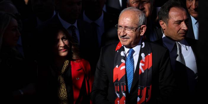 Kemal Kılıçdaroğlu, BBC'ye Konuştu: Dış Politika İçin Dikkat Çeken 'Kremlin' Çıkışı