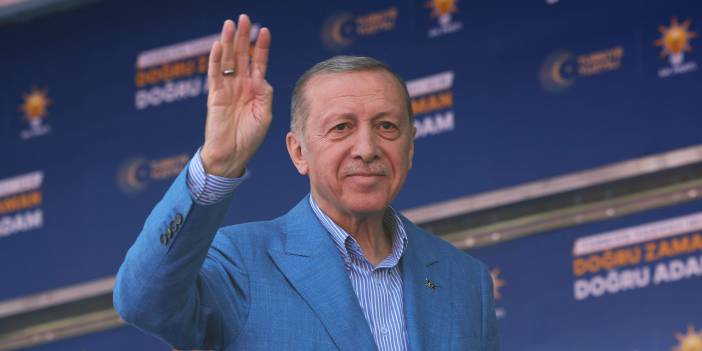 Erdoğan'ın Hedefinde Bu Kez Dilek İmamoğlu Var!