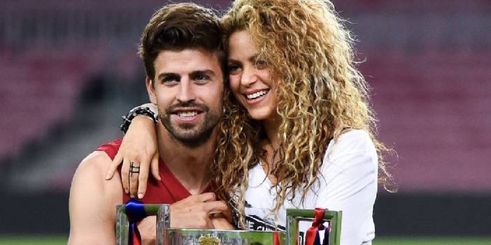 Shakira'nın kardeşi Pique'yle yumruk yumruğa kavga etti