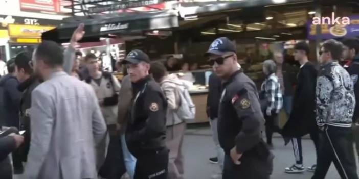 Muhalefete saldırılar sürüyor... İstanbul'da Yeşil Sol Parti, Ankara'da CHP Hedefte