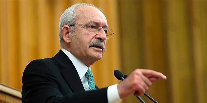 Kılıçdaroğlu'nun Twitter hesabına "gri tik" verildi