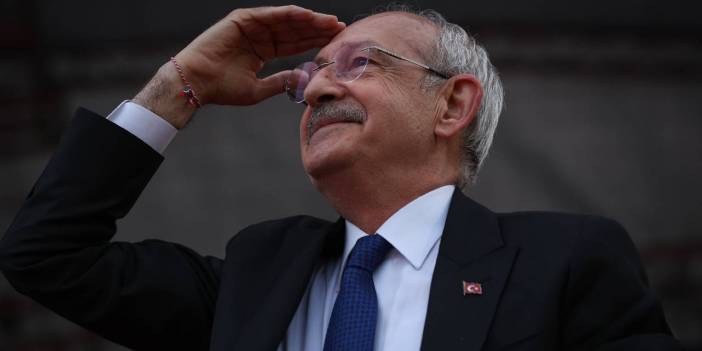 14 Mayıs Seçimi: Almanya'nın önde gelen dergisinden Kılıçdaroğlu profili: "Erdoğan'ın Korkması Gereken Adam"