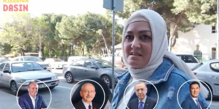 ‘Doktor dövüyoruz, o rahatlık' diyen kadın hakkında suç duyurusu