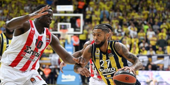 Fenerbahçe Beko Final-Four için pes etmedi