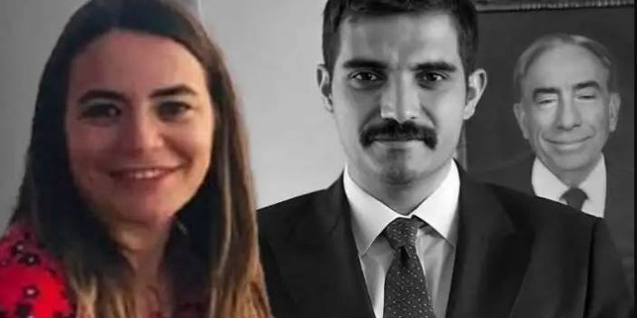 Türkeş'in kızı Ayyüce Türkeş'ten MHP'ye çok ağır sözler: Şu andaki MHP, Türkeş'i temsil etmiyor