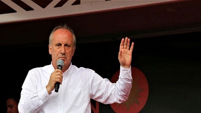 Muharrem İnce seçim kampanyasında böyle uyarmıştı: Erdoğan seçilirse dolar fırlayacak