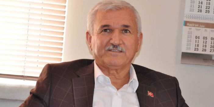 AKP Kurucusu Kemal Albayrak'tan Erdoğan'a Ağır Hatırlatma! Baharı Bekliyoruz... Yok Ettiniz...