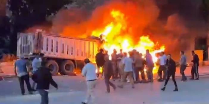 Hatay'da Feci Kaza! Ölenler ve Yaralananlar Var... 12 Kişi hayatını Kaybetti, 31 Kişi Yaralandı