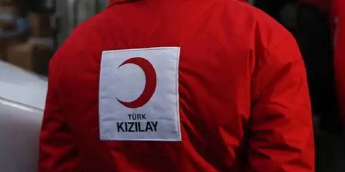 Kızılay Şube Başkanı Hizbullah Hükümlüsü Çıktı