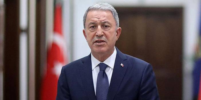 Hulusi Akar'ın kızıyla ilgili bu iddia doğru mu?