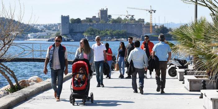 Seçim Günü İstanbul'da Hava Nasıl Olacak?