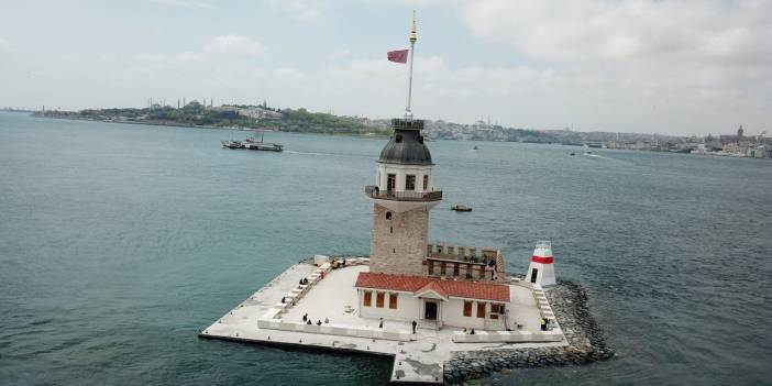 Kız Kulesi Ne Zaman Açılacak? Ziyarete Açıldı Mı?