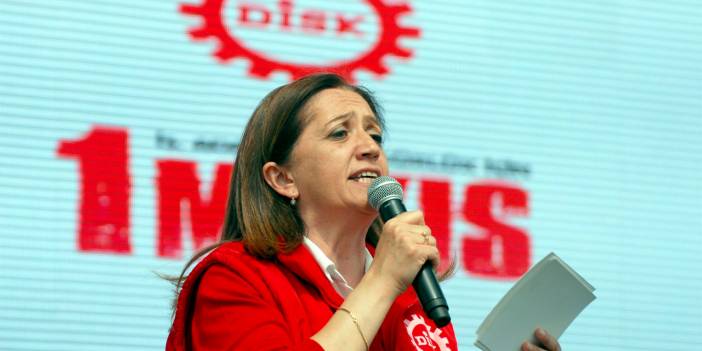 Çerkezoğlu: AKP döneminde çalışan ve iş arayan emeklilerin oranı yüzde 45'e çıktı