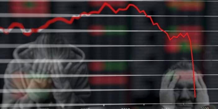 Borsadan Çıkanlar Yastık Altına Gitti