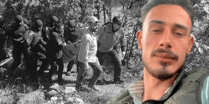 Munzur Çayı’nda amcanın cesedine ulaşıldı, yeğeni aranıyor