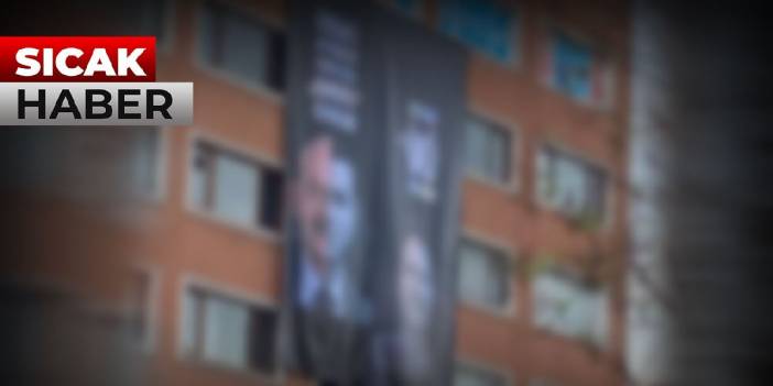 Kirli Propagandanın Önlenmesi İçin CHP YSK'ya Başvurdu... "CHP Logolu PKK Afişi Asacaklar!"