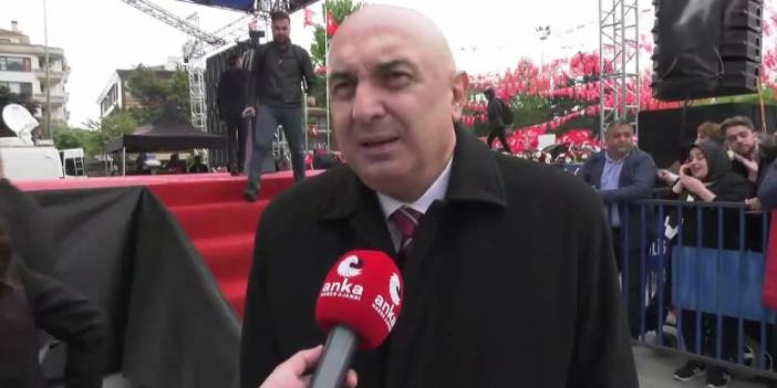 CHP'li Engin Özkoç'tan 'pis işler' açıklaması: Kılıçdaroğlu'nun sahte ses kaydıyla kirli propaganda yapacaklar