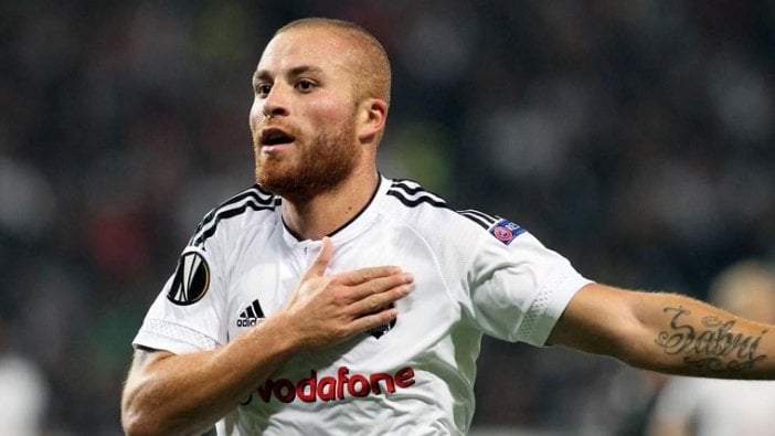 Beşiktaş'a Gökhan Töre şoku!