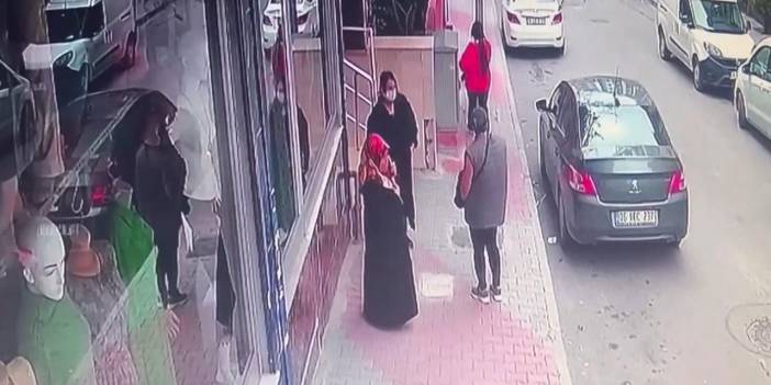 'Bereket İçin Okuyacağız' Dediler, Altınları Çalıp Gittiler