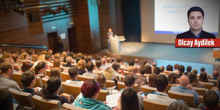 Bir akademisyenin 'yoksulluğa' isyanı... Profesörler de yoksulluk sarmalına girdi