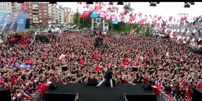 Türkiye Rize'deki Bu Görüntüleri Konuşuyor