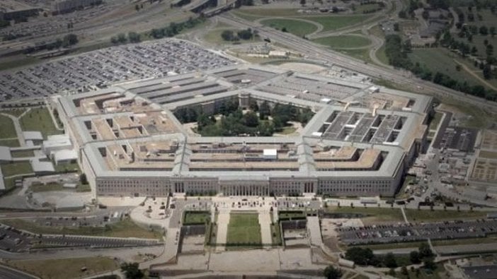 Pentagon'dan kritik Türkiye açıklaması