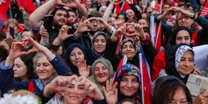 Kılıçdaroğlu'ndan Halka Mektup | Seçim 2023