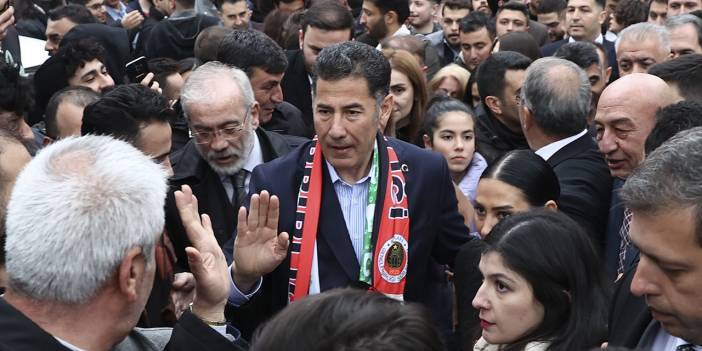 Ümit Özdağ'dan Açıklama: Sinan Oğan Antalya Programını İptal Etti, Adaylıktan Çekiliyor Mu?