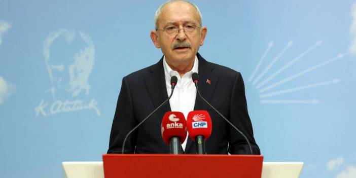 Kılıçdaroğlu'ndan 19 Mayıs Mesajı