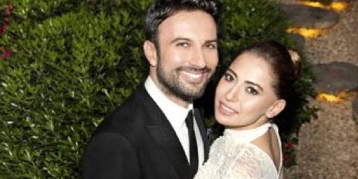 Tarkan'ın eşi Pınar Tevetoğlu sandık başında! Son haliyle gündem oldu