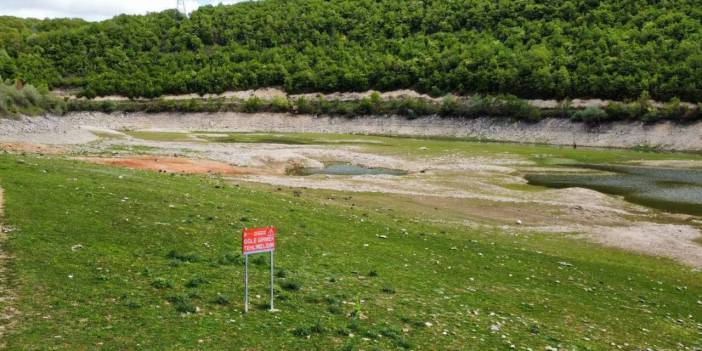 Yüzde 5'in altına düşmüştü, son yağışlarla arttı, yüzde 50'ye dayandı! İşte İstanbul barajlarının son durumu