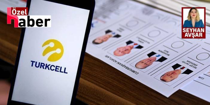 Herkesin Tartıştığı Konu... Turkcell CEO'su halktv.com.tr'ye Konuştu